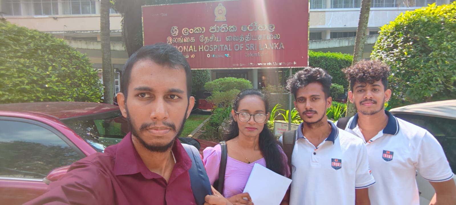 Field Visit Image 2