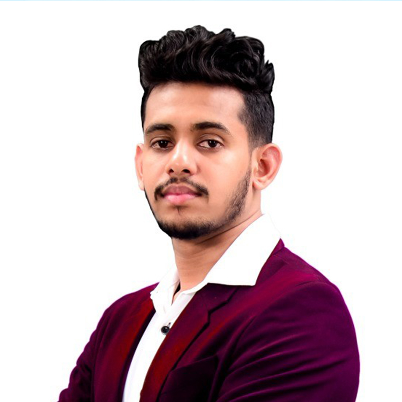 Maneesh Prashantha