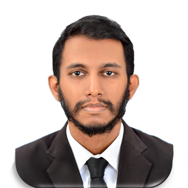 Pasan Baddewithana